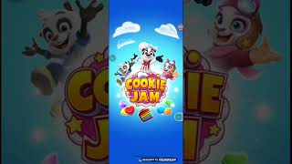 Cookie Cats Level 295-296 Fail/Cookie Jam Level 281 screenshot 1