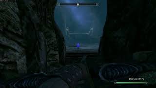 Skyrim Umbra cheese