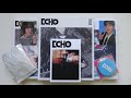 ASMR Unboxing BTS 방탄소년단 Jin 진 2nd Korean Mini Album ECHO All Editions I II II Weverse ASMR Unboxing BTS 방탄소년단 Jin 진 2nd Korean Mini Album ECHO All Editions I II II Weverse