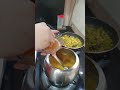 Beans Carrot Poriyal & Carrot Sambar👌#komalgujarslifestyle #trending#viral#shorts#ytshorts #poriyal