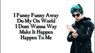 Atta Halilintar Lirik - God Bless You Mp3