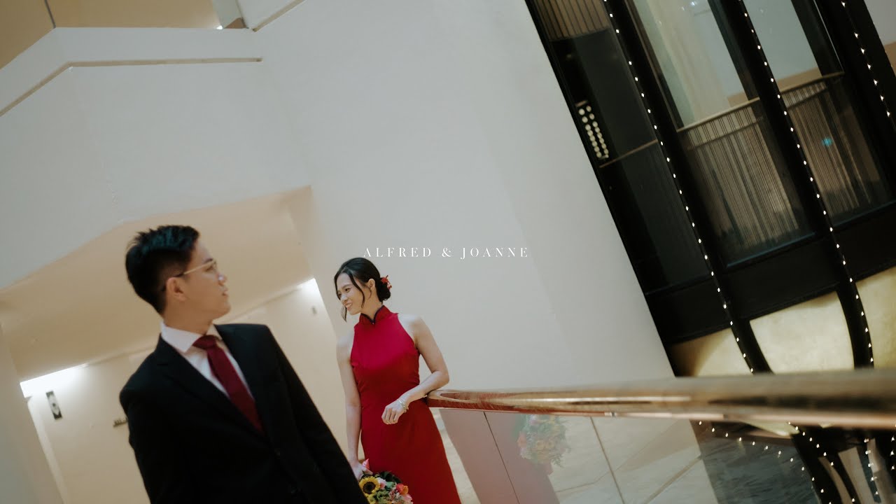 This Is What Being Loved Looks Like | Shot on Lumix S1II