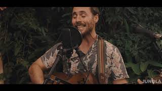 Joaco Terán ¨Bajo El Sol¨ (Jungla Backyard Session)