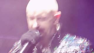 Judas Priest - Beyond The Realms Of Death [Vienna 29.06.2011]