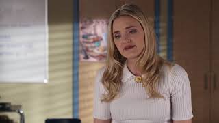 Lainey Tells Cb About Her Middle School Past - Schooled