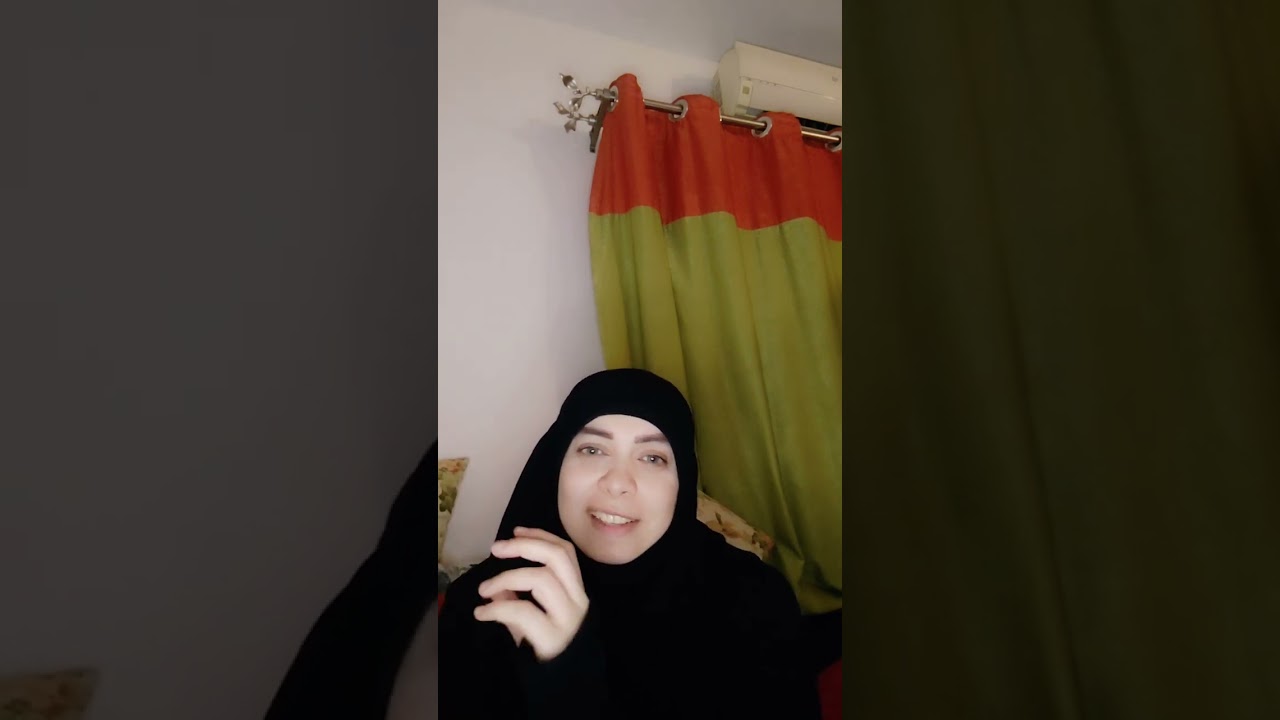 فضل سورة الواقعه وتأثيرها في حياتي