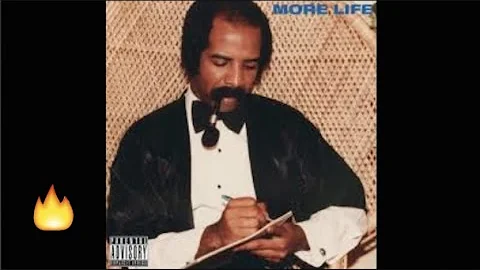 Drake - More Life (FULL ALBUM) First Reaction