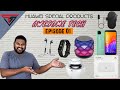 Huawei Special Products | Awesome Tech Ep-01 | TechnSpice
