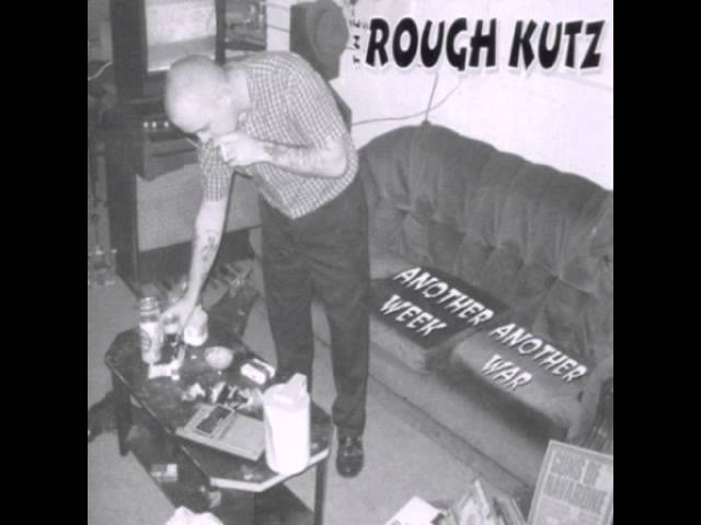 The Rough Kutz - Horror Ska