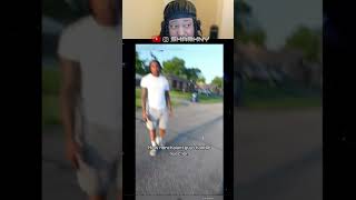 Youre A Black Guy In Asia