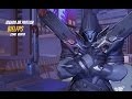 Reaper play of the game