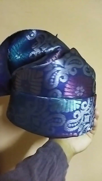 tanjak Sireh Acheh