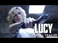 Lucy  trailer official 