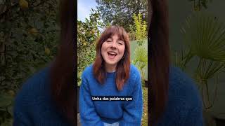 Que é o galego para Alba Loureiro?