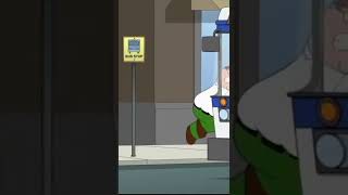 Peter Fight With Chicken Very Funny And Destructive Fight Family Guy