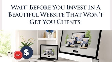 Why Your Coaching Website Isn’t Converting (and 3 Fixes to Change That)