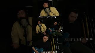 Bill Withers - Aint No Sunshine (Saint Chaos Cover) #shorts