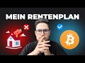Warum ich KEIN Haus kaufe - und stattdessen auf BITCOIN setze