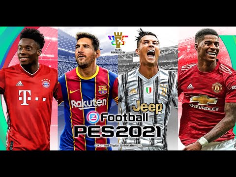 pes mobile ლიგების მიმოხილვა