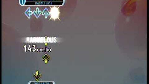 DDR Universe 3 - Angel