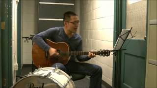Remind Me Who I Am - Jason Gray - Acoustic (Guitar + Bass Drum) - Lyrics - Chords chords