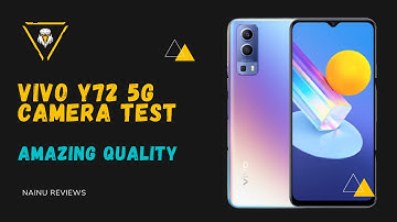 Vivo Y72 5G Camera Test With Samples Photos 2021 | Nainu Reviews
