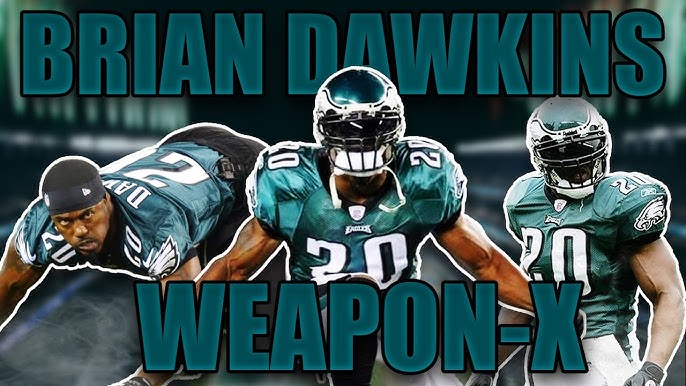 30 Brian dawkins ideas  brian dawkins, dawkins, philadelphia eagles