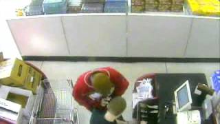 Full Tallmadge Robbery Update