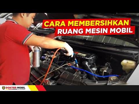 Digi Wash - Jasa Panggilan Cuci Mobil & Motor Area Banjarmasin. 