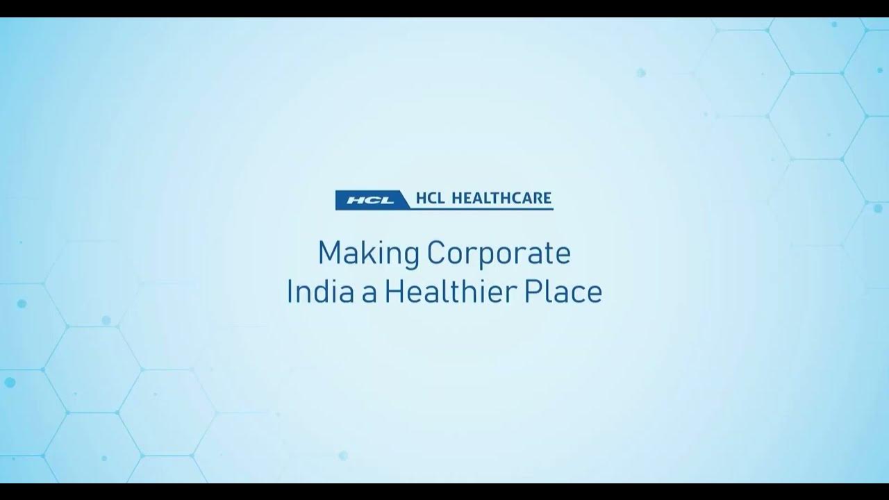 Your Guide to Healthy HCL Patient Portal HCL Healthcare YouTube