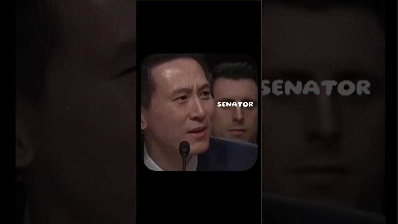 senator... | Source:  @zero.hopecore TikTok