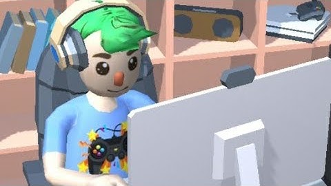 upgraded everything | Idle Streamer