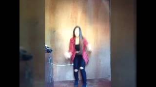 Zumba output in Physical Education