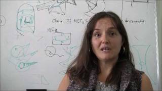 Vida Dujmović on How to Guard an Art Gallery