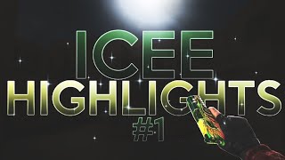 Icee Highlights #1 | \