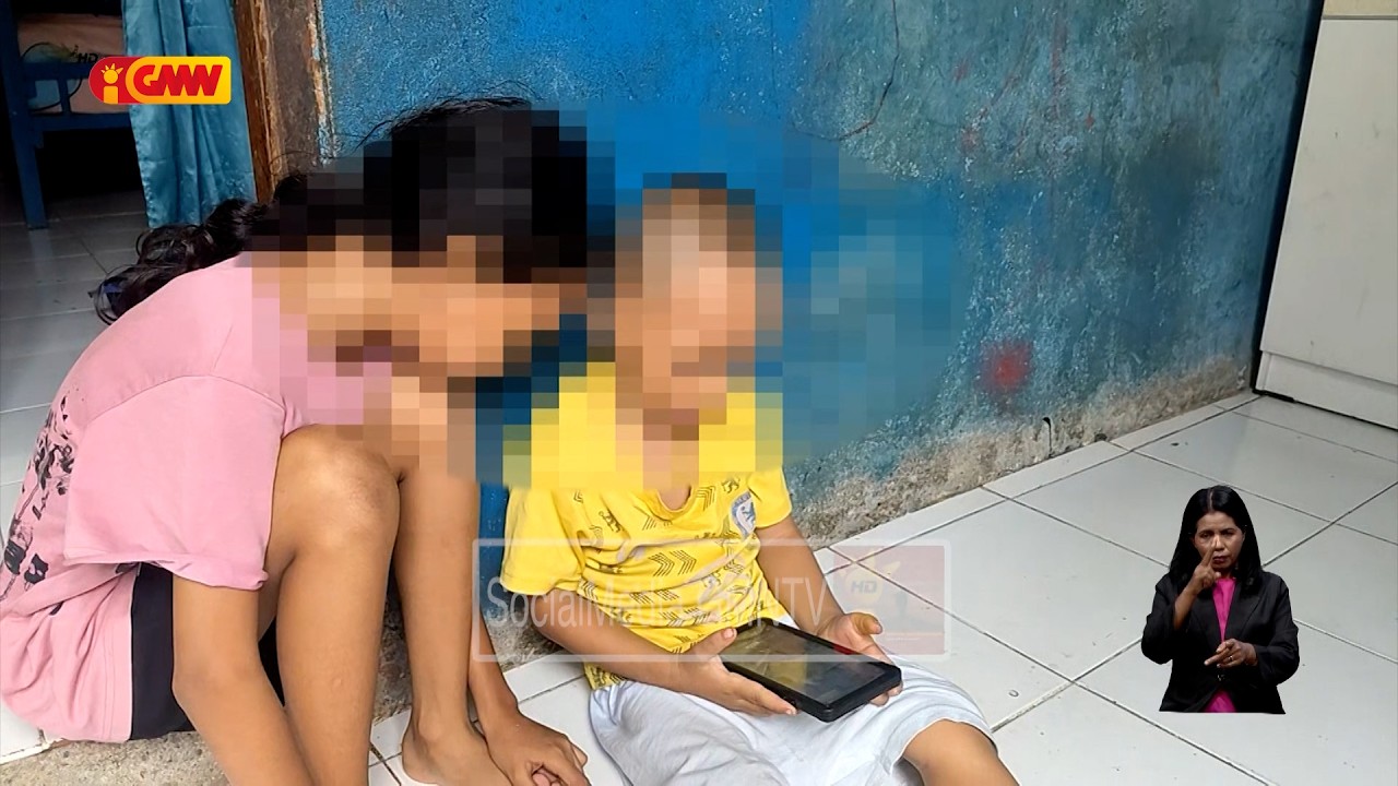 Konsekuénsia husi Telemovél ne’ebé fó Sedu ba Labarik sira ho Idade seidauk to’o atu bele utiliza...