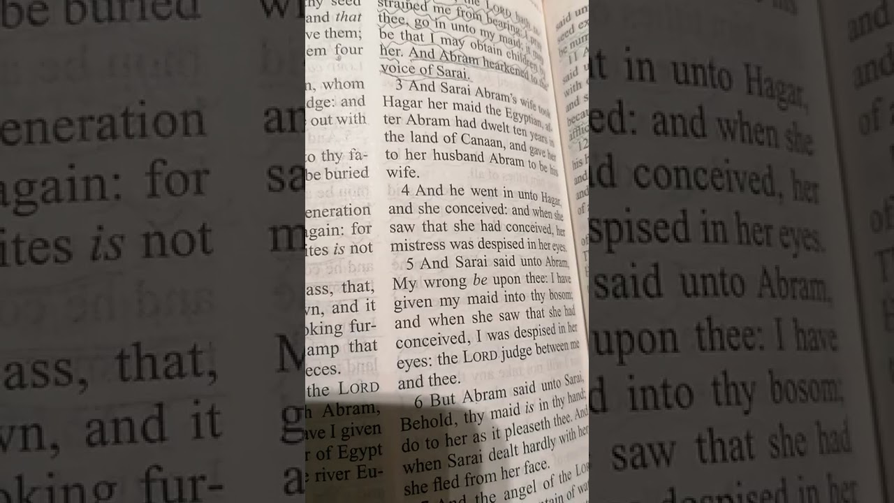 Kingdom Marriages: It Will Get So Hard That A Compromise Will Make Sense But....