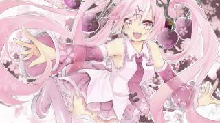 Download Lagu Nightcore-Sakura MP3