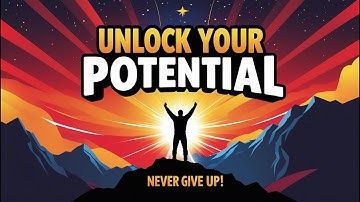 The Path to Success: Motivational Video to Unlock Your True Potential