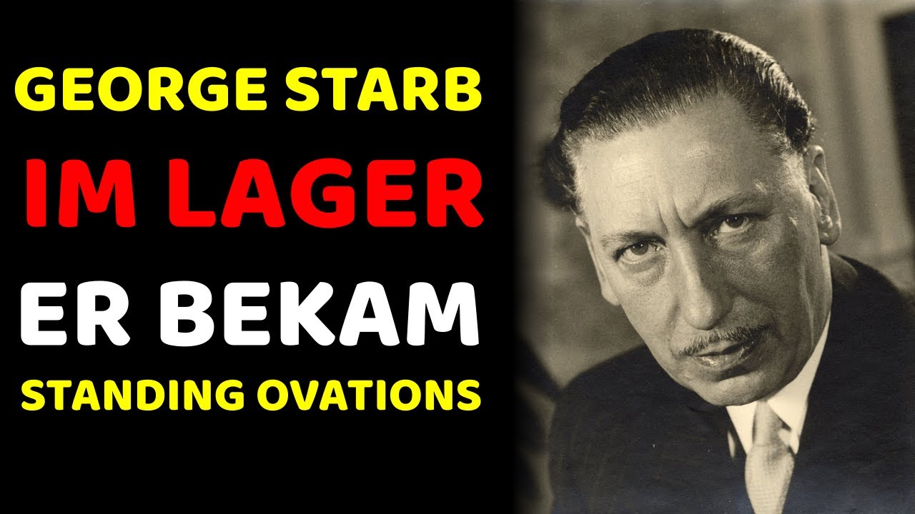 Willy Birgel: Goebbels krönte ihn — 24 Jahre später der Bambi. Wie war das möglich?