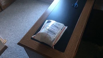 Custom Xbox 360 controller unboxing