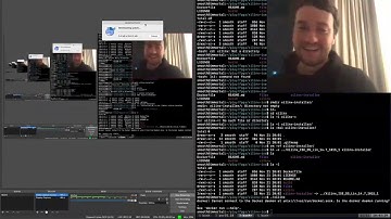 George Hotz | Programming | From the Transistor: Xilinx on MAC | Part2