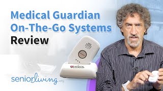 Medical Guardian On-the-Go Medical Alert Systems Review