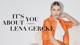 Lena Gercke Doku - It´s About You - Teil 4