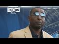 Ohio State must take advantage of Tavien St. Clair's potential