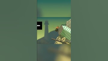 I try the world,s hardest game #shorts #gettingoverit