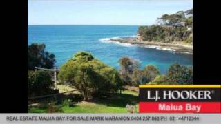 REAL ESTATE FOR SALE MALUA BAY