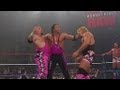 Bret Hart And British Bulldog Vs Owen Hart And Jim 