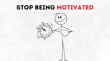 The Secret to Unshakable Self-Discipline | Change Your Life Forever