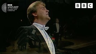 Bryn Terfel - Schöne Fremde by Schumann (CSOTW, 17th June 1989)